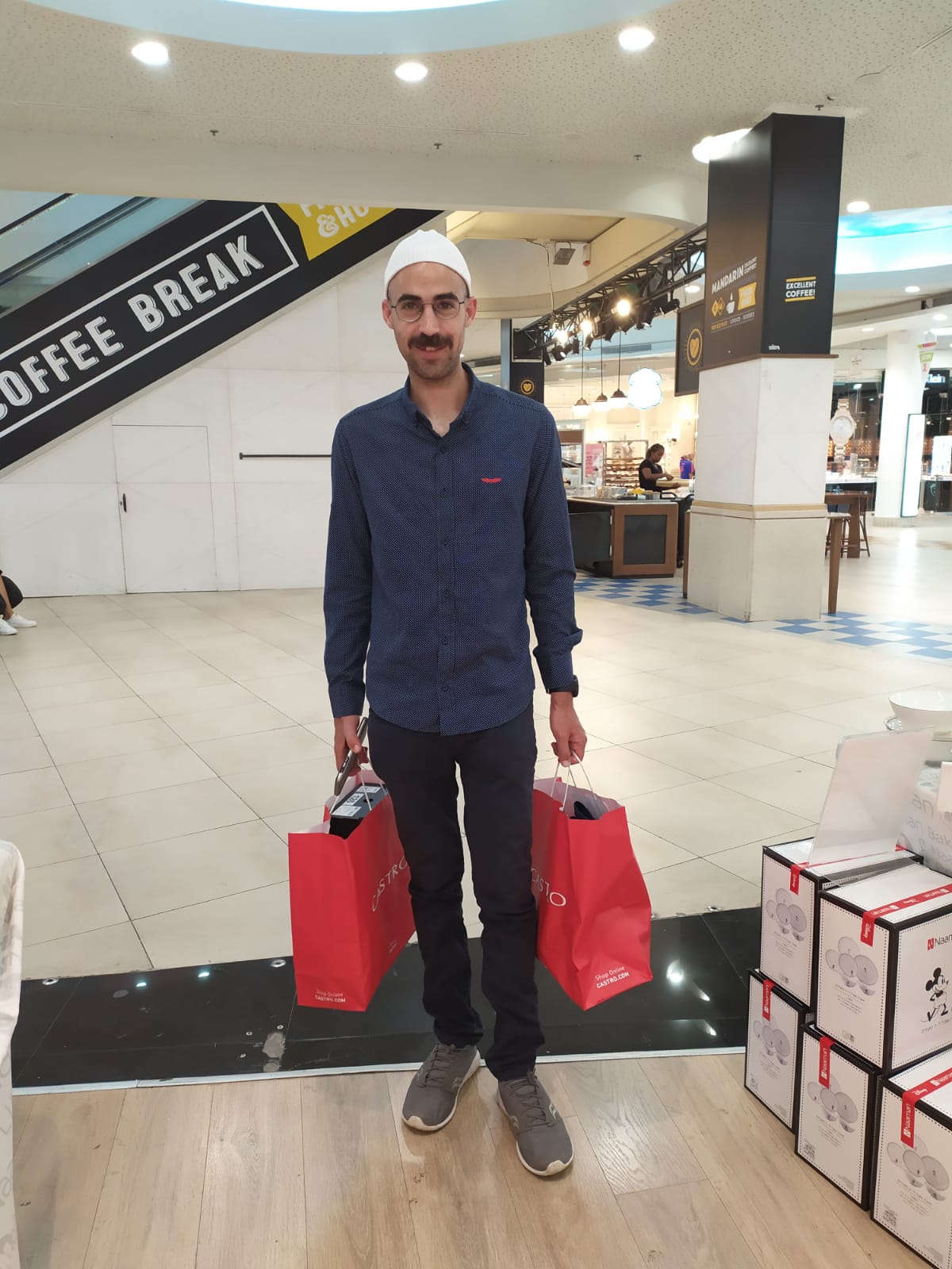 Apple Watch Thumbnail