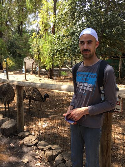 Apple Watch Thumbnail